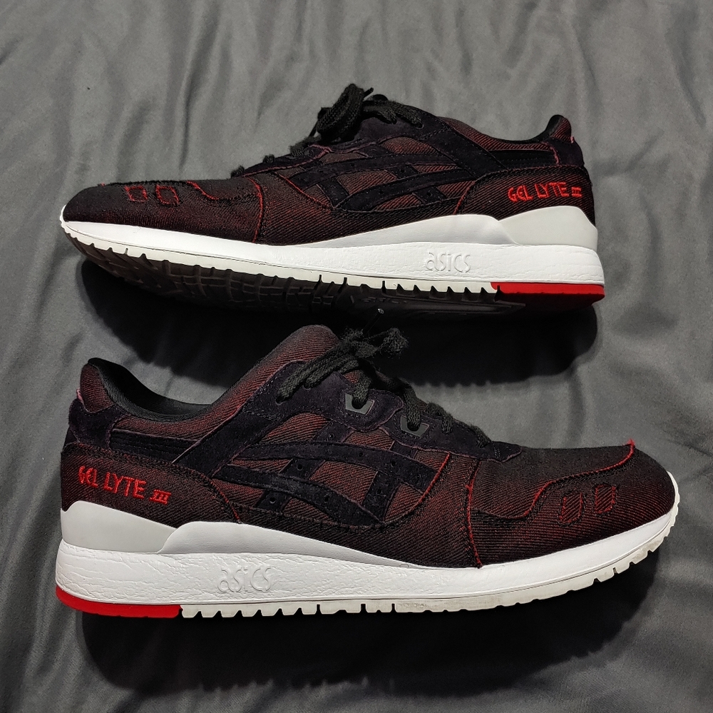 Asics Gel Lyte III